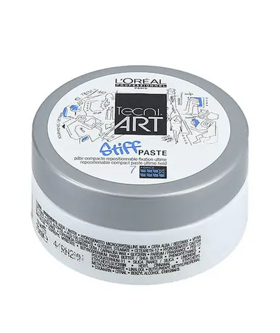Sáp Vuốt Tóc L'oréal Chính Hãng: Bí Quyết Tạo Kiểu Tóc Chuyên Nghiệp, Giữ Nếp Hoàn Hảo