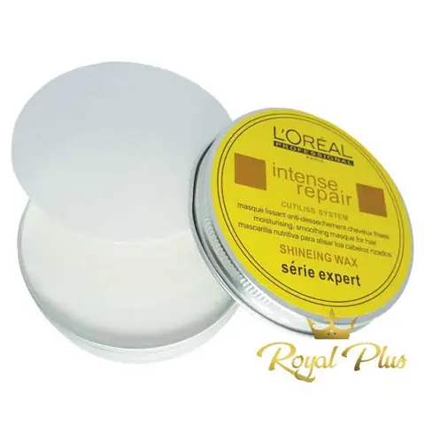 Sáp Vuốt Tóc L'oréal Chính Hãng: Bí Quyết Tạo Kiểu Tóc Chuyên Nghiệp, Giữ Nếp Hoàn Hảo