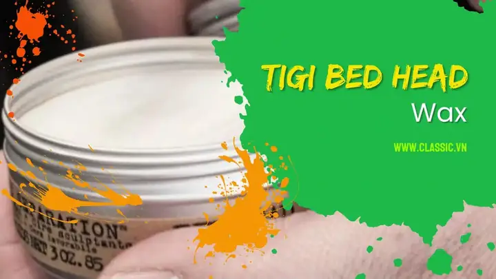Sáp Vuốt Tóc Nam Không Bóng: Bí Quyết Tạo Kiểu Tự Nhiên, Giữ Nếp Bền Lâu Sáp Vuốt Tóc Nam Không Bóng: Bí Quyết Tạo Kiểu Tự Nhiên, Giữ Nếp Bền Lâu