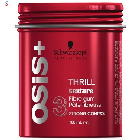 Sáp Vuốt Tóc Osis Thrill: Hướng Dẫn Chọn, Sử Dụng & Review Chi Tiết 2026 Sáp Vuốt Tóc Osis Thrill: Hướng Dẫn Chọn, Sử Dụng & Review Chi Tiết 2026
