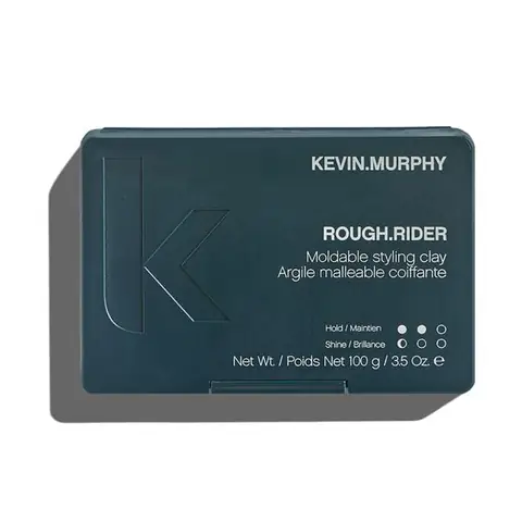 Sáp Vuốt Tóc Rough Rider: Hướng Dẫn Chi Tiết Từ A-z Cho Mái Tóc Chuẩn "chất" Sáp Vuốt Tóc Rough Rider: Hướng Dẫn Chi Tiết Từ A-z Cho Mái Tóc Chuẩn "chất"