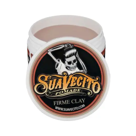 Sáp Vuốt Tóc Suavecito Pomade: Hướng Dẫn Chi Tiết Từ A-z Cho Nam Giới