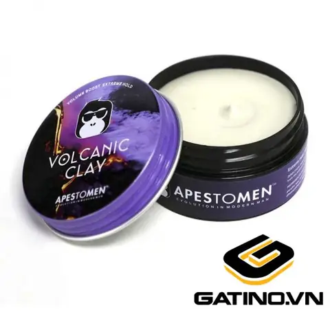 Sáp Vuốt Tóc Volcanic Clay: Bí Quyết Tóc Đẹp Chuẩn Men | Hướng Dẫn Chi Tiết Sáp Vuốt Tóc Volcanic Clay: Bí Quyết Tóc Đẹp Chuẩn Men | Hướng Dẫn Chi Tiết