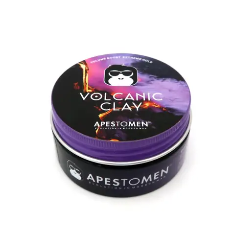 Sáp Vuốt Tóc Volcanic Clay: Bí Quyết Tóc Đẹp Chuẩn Men | Hướng Dẫn Chi Tiết Sáp Vuốt Tóc Volcanic Clay: Bí Quyết Tóc Đẹp Chuẩn Men | Hướng Dẫn Chi Tiết