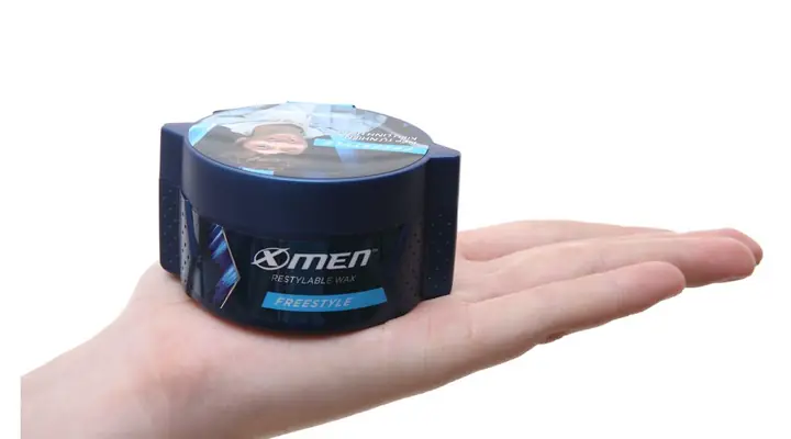 Sáp Vuốt Tóc X-men Freestyle: Hướng Dẫn Chọn, Sử Dụng Và Đánh Giá Chi Tiết