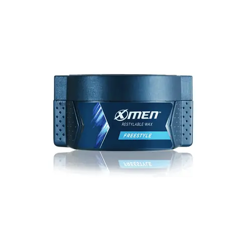 Sáp Vuốt Tóc X-men Freestyle: Hướng Dẫn Chọn, Sử Dụng Và Đánh Giá Chi Tiết