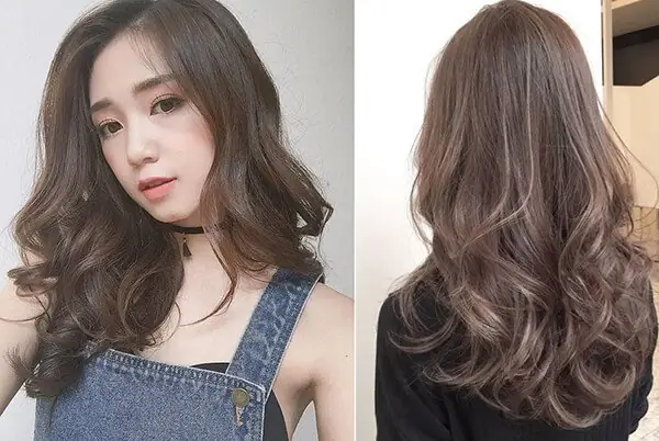 Tóc Vừa Uốn Bao Lâu Thì Duỗi Được An Toàn Và Chuẩn Salon?