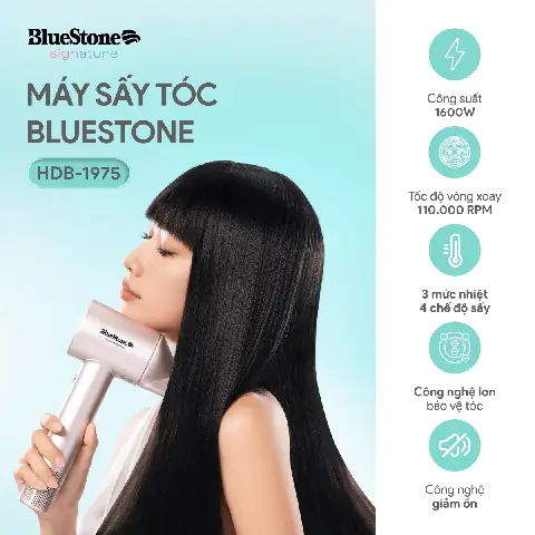 Sấy Tóc Nhiều Có Tốt Không? Tác Hại, Lợi Ích Và Cách Sấy Tóc An Toàn