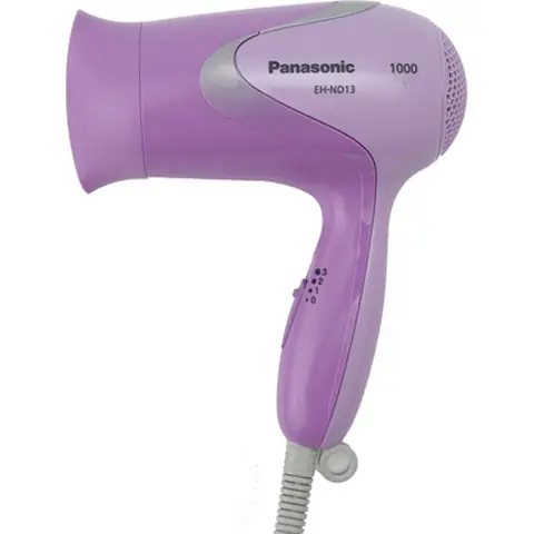 Máy Sấy Tóc Panasonic Eh-nd13-v645: Đánh Giá Chi Tiết, Tính Năng Nổi Bật & Nơi Mua Uy Tín