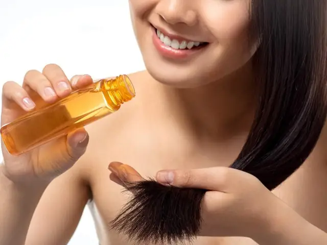 Top 11+ Serum Dưỡng Tóc Tốt Nhất Hiện Nay: Bí Quyết Cho Mái Tóc Óng Mượt & Khỏe Mạnh