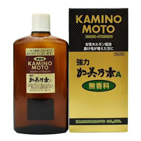 Serum Kích Thích Mọc Tóc Nhật Bản: Bí Quyết Tóc Dày, Chắc Khỏe Tự Nhiên Serum Kích Thích Mọc Tóc Nhật Bản: Bí Quyết Tóc Dày, Chắc Khỏe Tự Nhiên