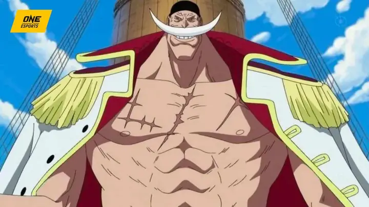 Shanks Tóc Đỏ Vs Râu Trắng: Ai Mạnh Hơn? So Sánh Sức Mạnh Hai Tứ Hoàng Huyền Thoại One Piece Shanks Tóc Đỏ Vs Râu Trắng: Ai Mạnh Hơn? So Sánh Sức Mạnh Hai Tứ Hoàng Huyền Thoại One Piece