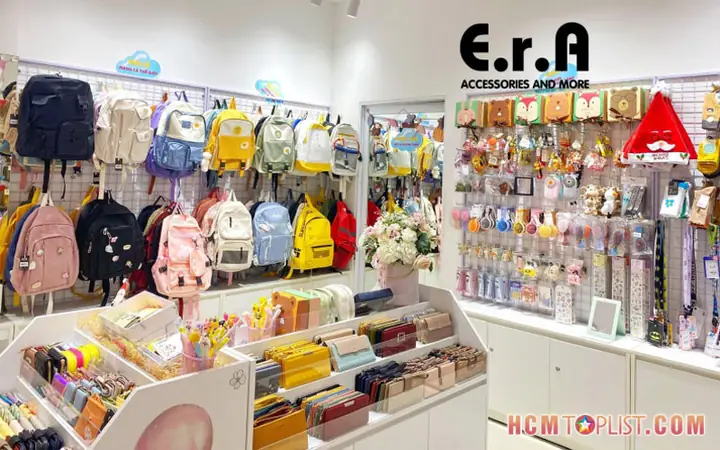 Shop Bán Kẹp Tóc Đẹp: Khám Phá Thiên Đường Phụ Kiện Tóc Thời Thượng Nhất 2026