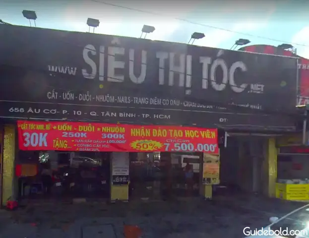 Khám Phá Siêu Thị Tóc Âu Cơ: Địa Chỉ Vàng Cho Mái Tóc Đẹp Và Khỏe Khám Phá Siêu Thị Tóc Âu Cơ: Địa Chỉ Vàng Cho Mái Tóc Đẹp Và Khỏe