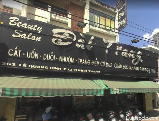 Tìm Siêu Thị Tóc Gần Đây: Địa Chỉ & Dịch Vụ Tóc Uy Tín Nhất