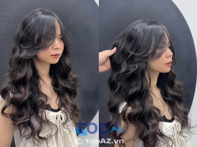 "siêu Thị Tóc" Hóc Môn: Địa Chỉ Làm Đẹp Tóc & Dịch Vụ Chuyên Nghiệp Giá Tốt