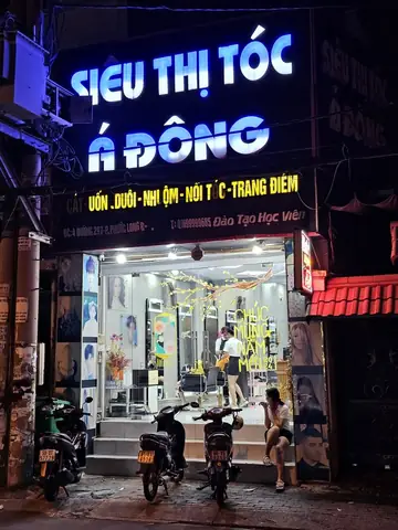 "siêu Thị Tóc Sài Gòn": Nơi Hội Tụ Dịch Vụ Tóc Chuyên Nghiệp & Sản Phẩm Chất Lượng Cao
