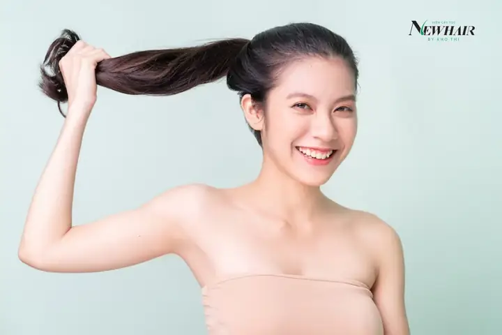 Số Tóc Trung Bình Trên Đầu Là Bao Nhiêu? Bí Quyết Chăm Sóc Tóc Khỏe Đẹp
