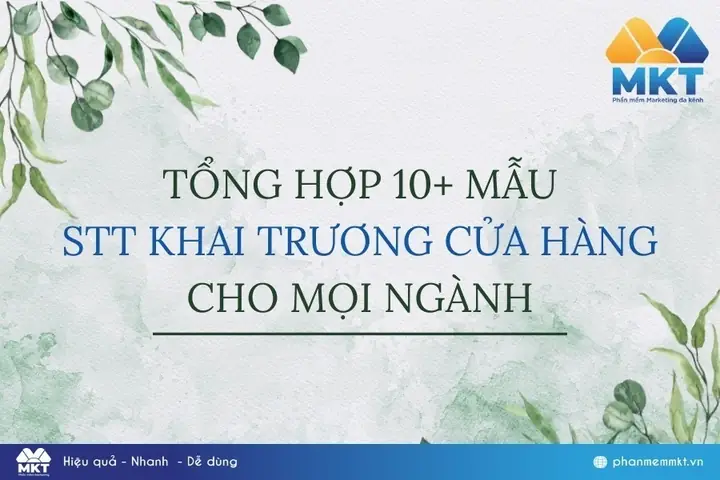 Stt Khai Trương Tiệm Tóc Thu Hút: Tuyển Tập Mẫu Hay & Bí Quyết Chốt Deal Khách Hàng Stt Khai Trương Tiệm Tóc Thu Hút: Tuyển Tập Mẫu Hay & Bí Quyết Chốt Deal Khách Hàng