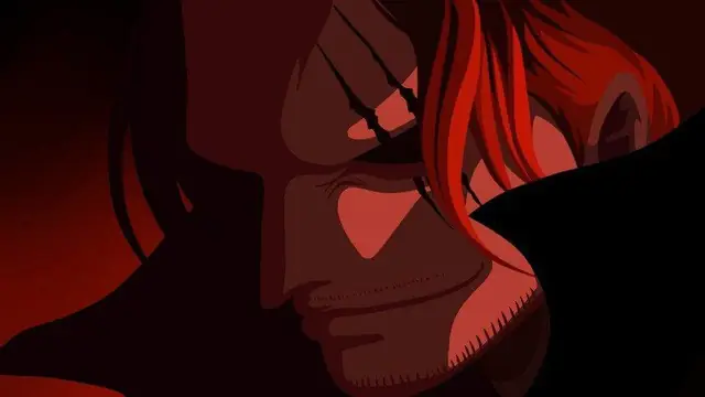 Sự Thật Về Shanks Tóc Đỏ: Hé Lộ Bí Ẩn Về Vị Tứ Hoàng Huyền Thoại