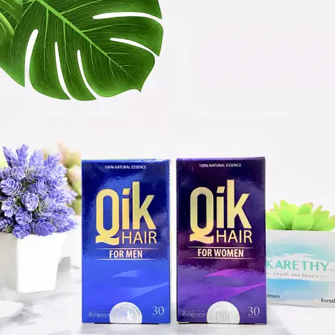 Sự Thật Về Thuốc Mọc Tóc: Hiệu Quả, Công Dụng Và Những Điều Bạn Cần Biết