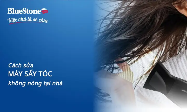 Sửa Máy Sấy Tóc Không Nóng: Nguyên Nhân Và Cách Khắc Phục Đơn Giản Tại Nhà Sửa Máy Sấy Tóc Không Nóng: Nguyên Nhân Và Cách Khắc Phục Đơn Giản Tại Nhà