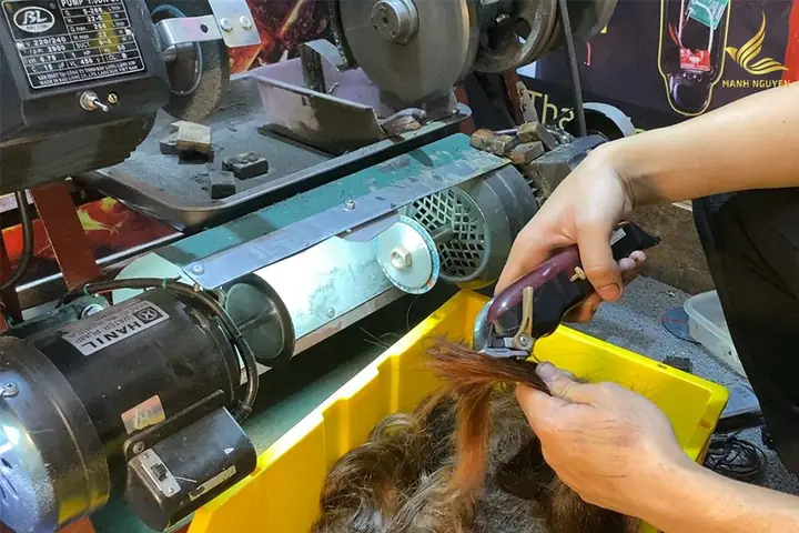 Sửa Chữa Tông Đơ Cắt Tóc Tphcm: Địa Chỉ Uy Tín, Giá Tốt & Dịch Vụ Chuyên Nghiệp