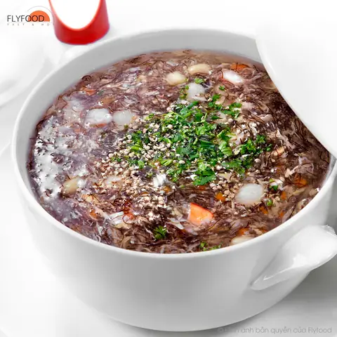 Súp Sò Điệp Tóc Tiên: Cách Nấu Thơm Ngon, Bổ Dưỡng & Bí Quyết Chuẩn Nhà Hàng Súp Sò Điệp Tóc Tiên: Cách Nấu Thơm Ngon, Bổ Dưỡng & Bí Quyết Chuẩn Nhà Hàng