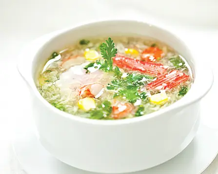 Súp Sò Điệp Tóc Tiên: Cách Nấu Thơm Ngon, Bổ Dưỡng & Bí Quyết Chuẩn Nhà Hàng Súp Sò Điệp Tóc Tiên: Cách Nấu Thơm Ngon, Bổ Dưỡng & Bí Quyết Chuẩn Nhà Hàng