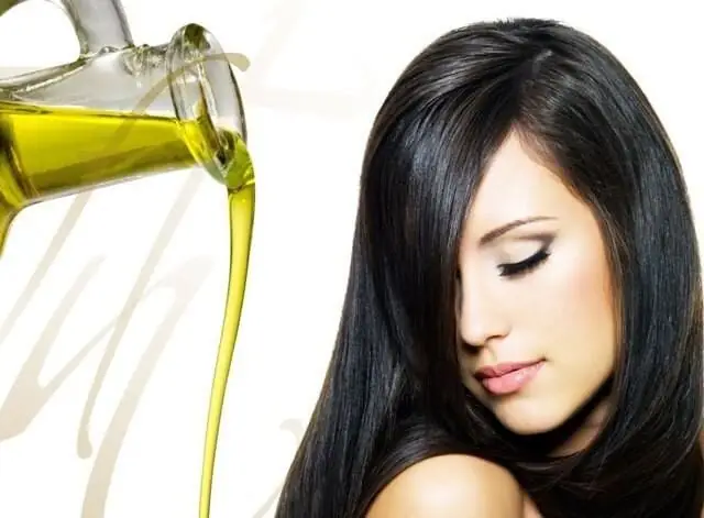 Khám Phá Tác Dụng Tuyệt Vời Của Dầu Dưỡng Tóc: Bí Quyết Sở Hữu Mái Tóc Mềm Mượt Óng Ả