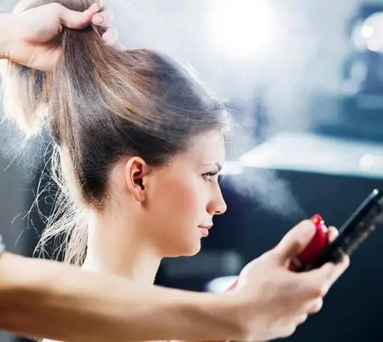 Khám Phá Toàn Diện Tác Dụng Của Keo Xịt Tóc: Bí Quyết Sở Hữu Mái Tóc Hoàn Hảo Khám Phá Toàn Diện Tác Dụng Của Keo Xịt Tóc: Bí Quyết Sở Hữu Mái Tóc Hoàn Hảo