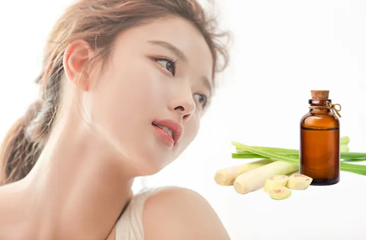 Tác Dụng Tuyệt Vời Của Sả Đối Với Tóc: Bí Quyết Dưỡng Tóc Chắc Khỏe, Suôn Mượt Tự Nhiên