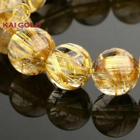 Tác Dụng Của Thạch Anh Tóc Vàng: Ý Nghĩa Phong Thủy, Sức Khỏe Và Tâm Linh