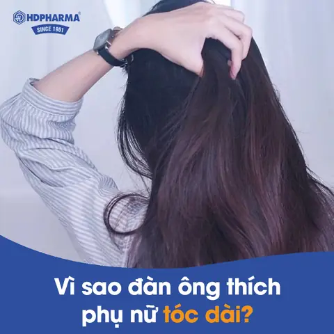 10 Lý Do Tại Sao Đàn Ông Thích Phụ Nữ Tóc Dài Hơn Tóc Ngắn (theo Khoa Học & Góc Nhìn Phái Mạnh)