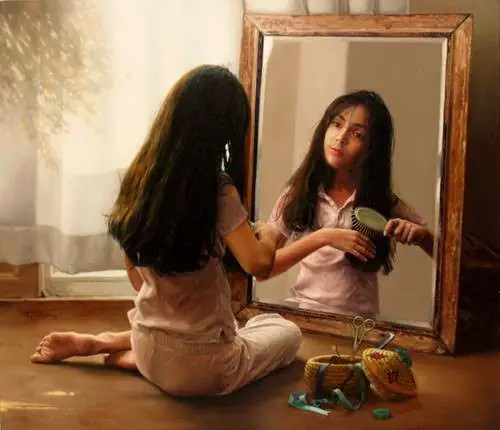 Giải Mã Kiêng Kỵ: Tại Sao Không Nên Chải Tóc Trên Xe?