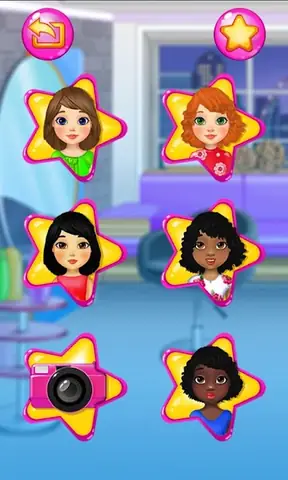 Tải Game Làm Tóc Cho Búp Bê Miễn Phí: Trải Nghiệm Salon Tóc Chuyên Nghiệp Tải Game Làm Tóc Cho Búp Bê Miễn Phí: Trải Nghiệm Salon Tóc Chuyên Nghiệp