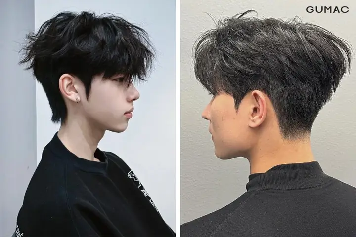 Khám Phá 50+ Kiểu Tóc Nam "hot Trend" 2026: Chọn Kiểu Tóc Chuẩn Cho Mọi Khuôn Mặt
