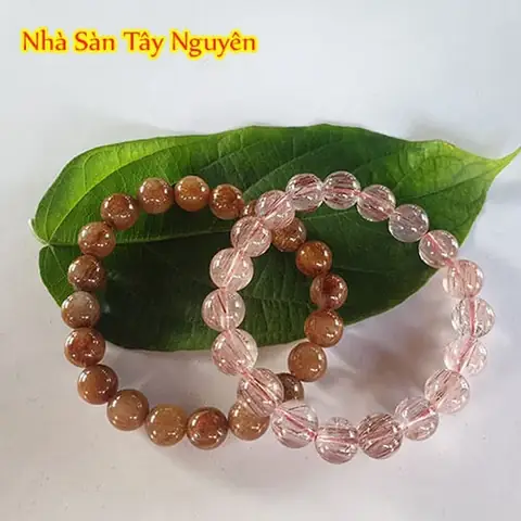 Vòng Thạch Anh Tóc Đỏ 10 Ly: Ý Nghĩa, Công Dụng Và Chọn Lựa Vẹn Toàn Vòng Thạch Anh Tóc Đỏ 10 Ly: Ý Nghĩa, Công Dụng Và Chọn Lựa Vẹn Toàn