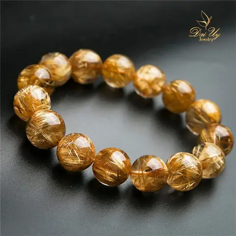 Vòng Thạch Anh Tóc Bao Nhiêu Tiền? Giá Thạch Anh Tóc Theo Màu & Loại Vòng Thạch Anh Tóc Bao Nhiêu Tiền? Giá Thạch Anh Tóc Theo Màu & Loại