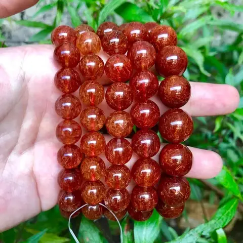 Vòng Thạch Anh Tóc Bao Nhiêu Tiền? Giá Thạch Anh Tóc Theo Màu & Loại Vòng Thạch Anh Tóc Bao Nhiêu Tiền? Giá Thạch Anh Tóc Theo Màu & Loại