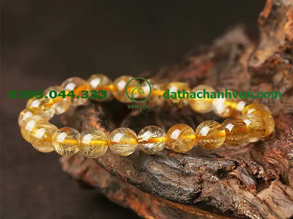 Thạch Anh Tóc Nào Đắt Nhất: Yếu Tố Định Giá & Các Loại Quý Hiếm Thạch Anh Tóc Nào Đắt Nhất: Yếu Tố Định Giá & Các Loại Quý Hiếm