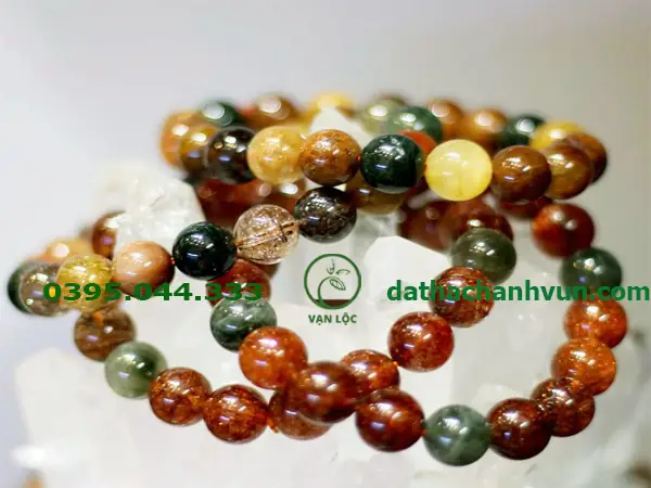 Thạch Anh Tóc Nào Đắt Nhất: Yếu Tố Định Giá & Các Loại Quý Hiếm Thạch Anh Tóc Nào Đắt Nhất: Yếu Tố Định Giá & Các Loại Quý Hiếm
