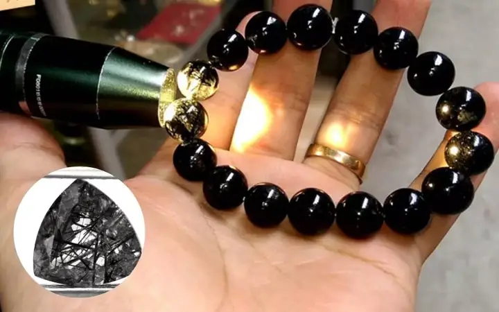 Thạch Anh Tóc: Tên Tiếng Anh, Các Loại & Ý Nghĩa Phong Thủy Chi Tiết Thạch Anh Tóc: Tên Tiếng Anh, Các Loại & Ý Nghĩa Phong Thủy Chi Tiết
