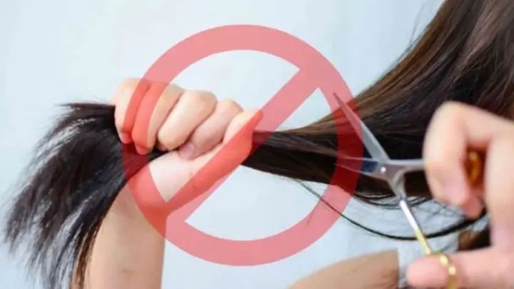 Tháng 7 Âm Lịch Có Nên Cắt Tóc Không? Giải Mã Quan Niệm Dân Gian Và Lời Khuyên Hay Tháng 7 Âm Lịch Có Nên Cắt Tóc Không? Giải Mã Quan Niệm Dân Gian Và Lời Khuyên Hay