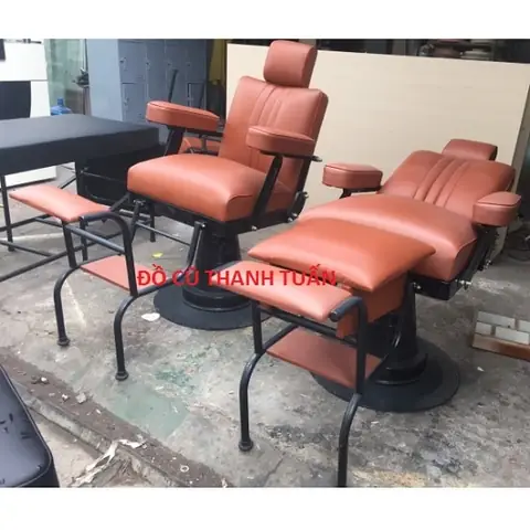 Thanh Lý Ghế Cắt Tóc Nam Cũ: Hướng Dẫn Mua Bán & Lựa Chọn Giá Tốt Thanh Lý Ghế Cắt Tóc Nam Cũ: Hướng Dẫn Mua Bán & Lựa Chọn Giá Tốt
