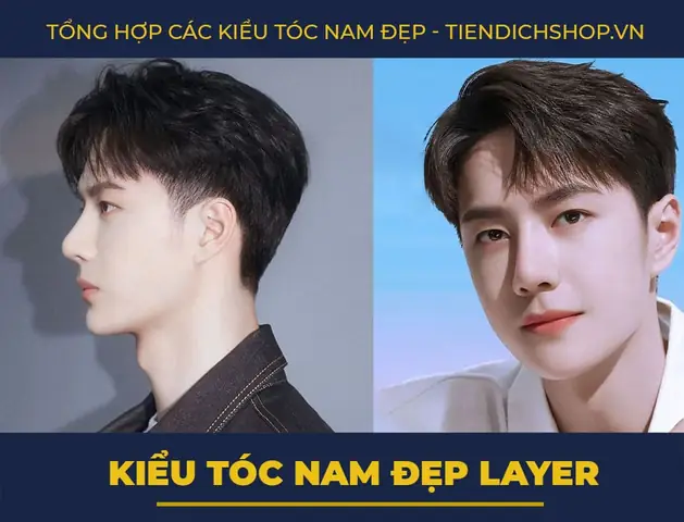 50+ Kiểu Tóc Nam Hợp Mọi Khuôn Mặt: Chọn Ngay Kiểu Tóc Chuẩn Phong Cách 2026 50+ Kiểu Tóc Nam Hợp Mọi Khuôn Mặt: Chọn Ngay Kiểu Tóc Chuẩn Phong Cách 2026
