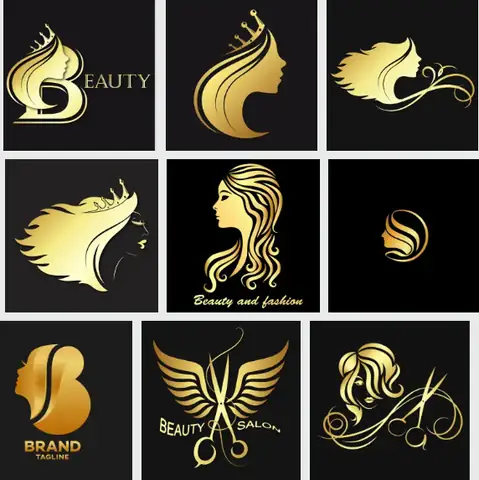 Thiết Kế Logo Tiệm Tóc: Bí Quyết Tạo Ấn Tượng & Thu Hút Khách Hàng Độc Quyền Thiết Kế Logo Tiệm Tóc: Bí Quyết Tạo Ấn Tượng & Thu Hút Khách Hàng Độc Quyền