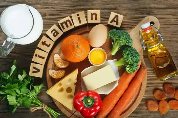 Rụng Tóc Là Thiếu Chất Gì? 7 Dưỡng Chất Quan Trọng Cần Bổ Sung