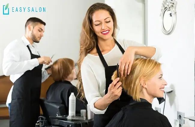 Công Việc Của Thợ Phụ Tóc: Hướng Dẫn Chi Tiết Từ A-z