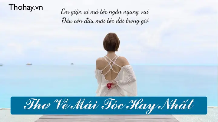 Thơ Về Mái Tóc Bạc: Nét Đẹp Thời Gian & Cảm Xúc Về Cha Mẹ
